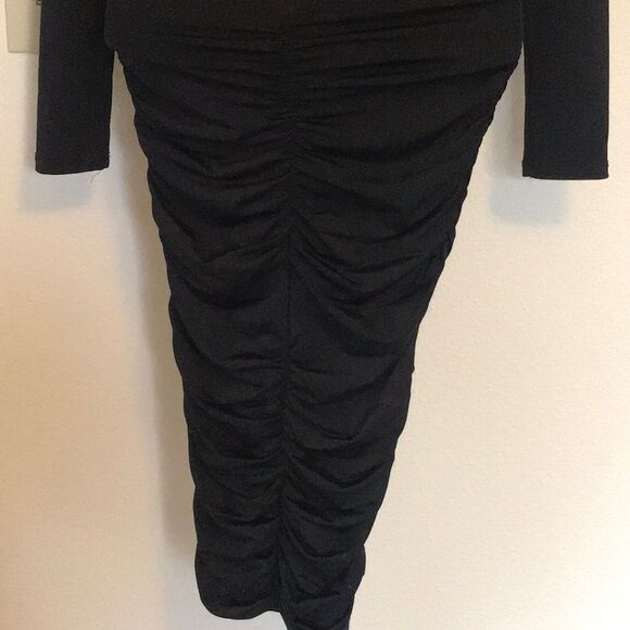 KTOO DRES STRECH WOMEN DRESS SIZE S - Picture 9 of 13